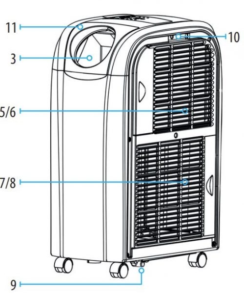 schemat filtrów fral 14.2